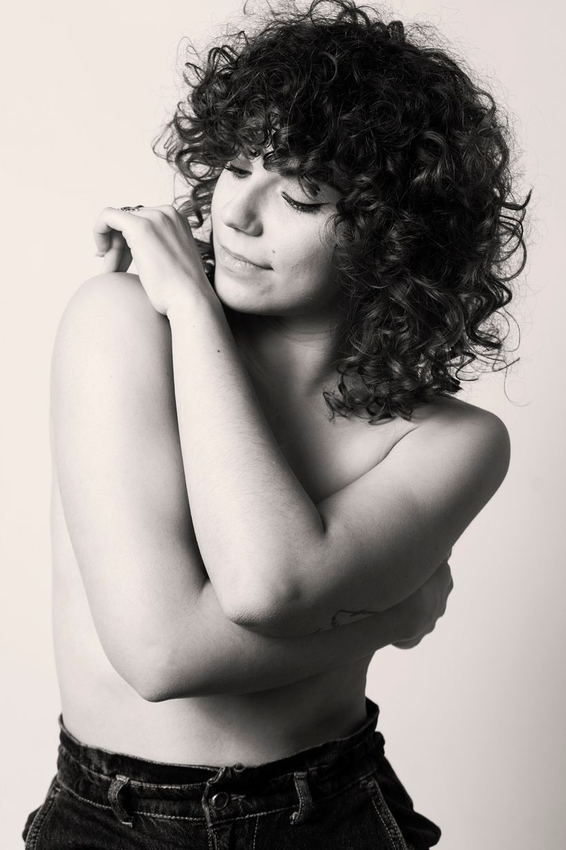 Retrato 1 4