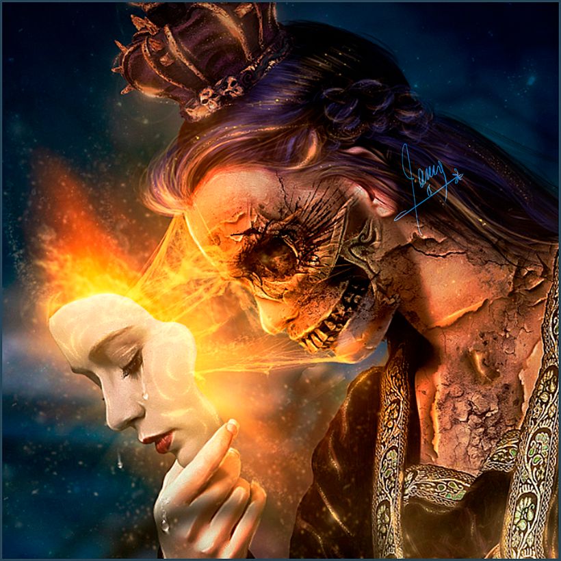 Falsehood 2