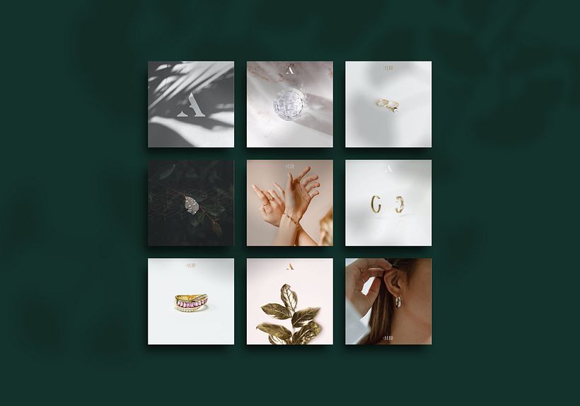 Instagram Feed
