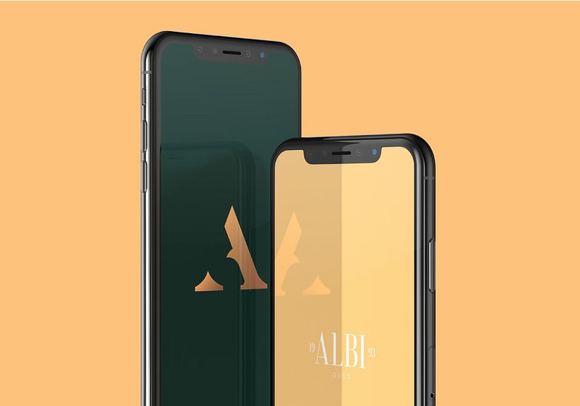 ALBI Gold 1