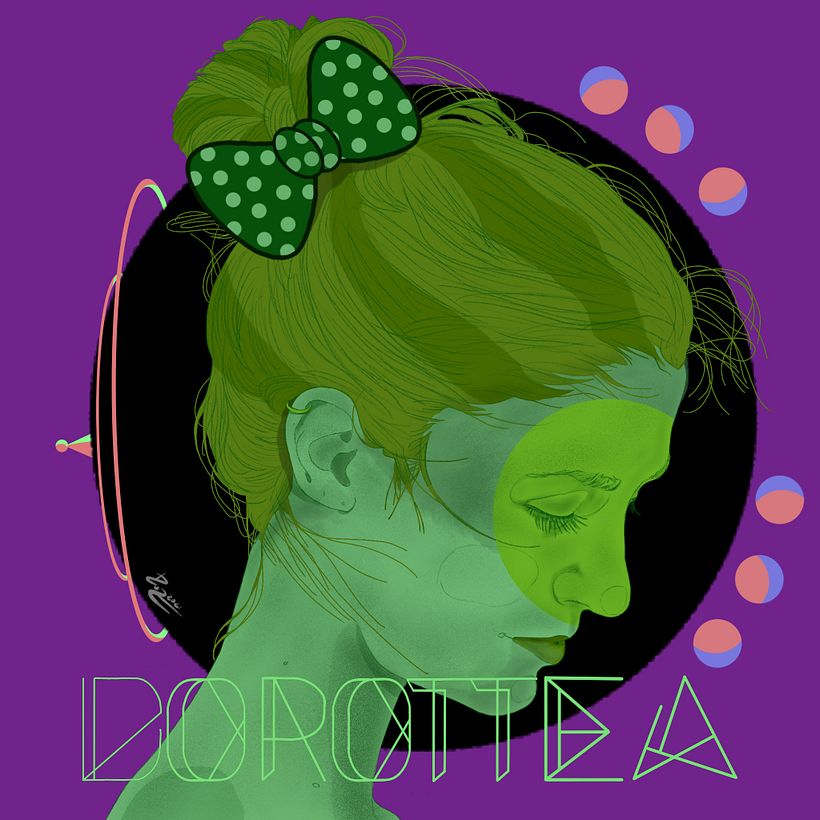 Green 0