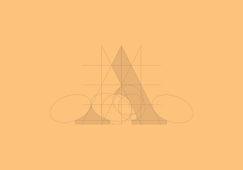 Construction Grid