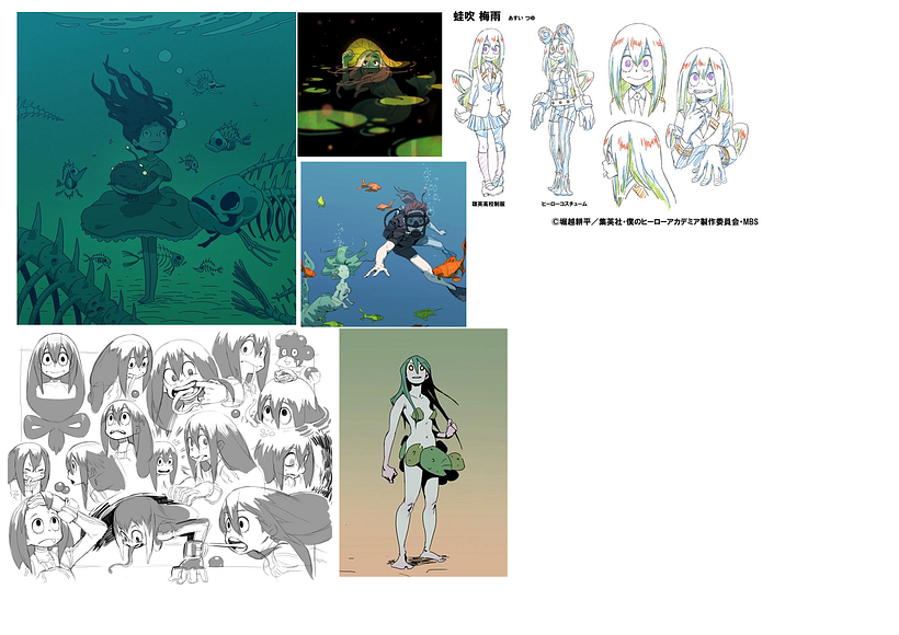 Animating with Toonboom 0