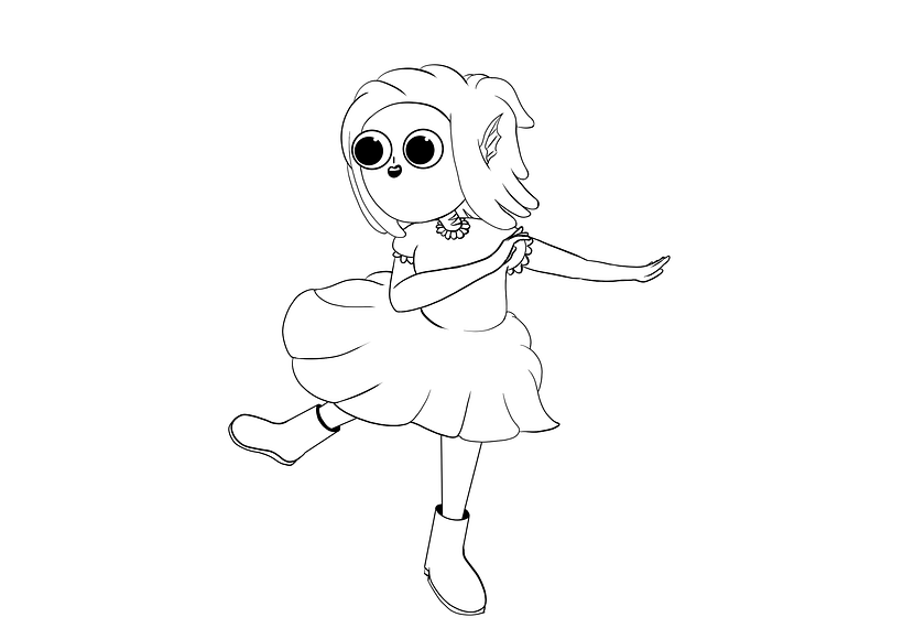 Animating with Toonboom 0