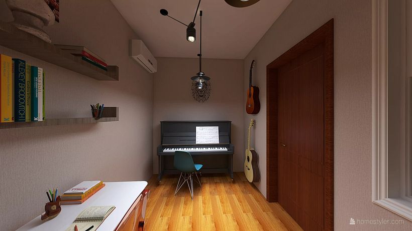 Casa R&E 20