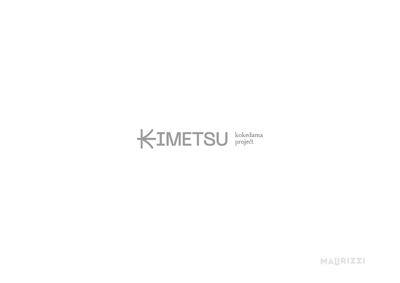 Kokedama´s project 4