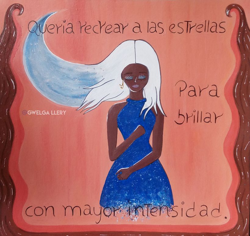 Proyecto de curso: Ilustración artística 1