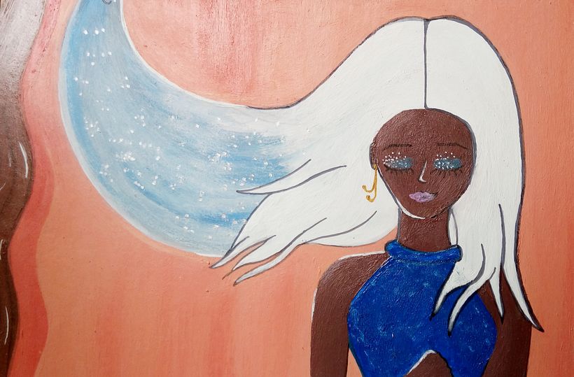 Proyecto de curso: Ilustración artística 3