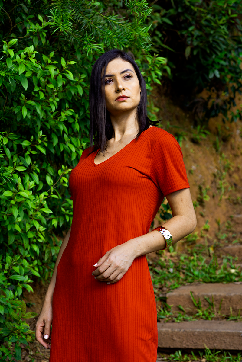 Prototipo de Moda  0