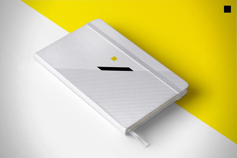 Industrial - Branding & Identity