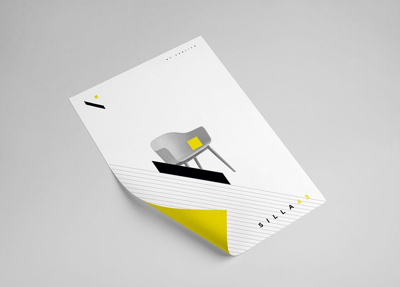 Industrial - Branding & Identity