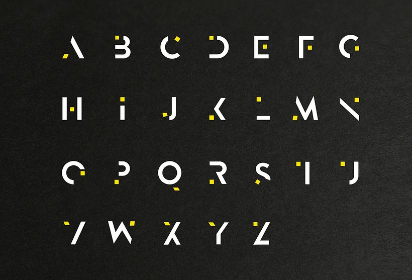 Industrial - Branding & Identity