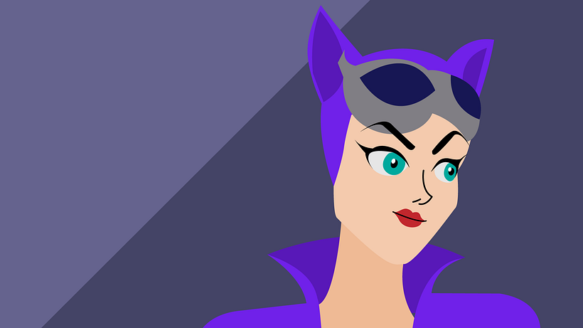 Mi Proyecto del curso: Animación vectorial estilo cuadro a cuadro con After Effects 5