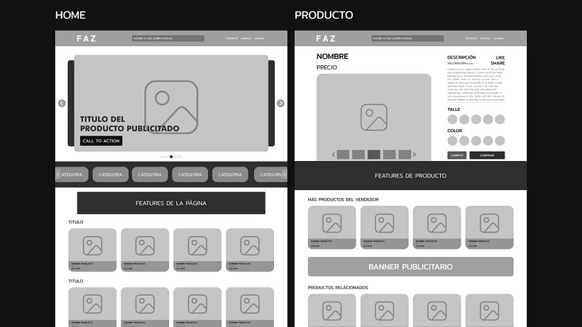 Mi Proyecto del curso: Introducción al diseño UI  5