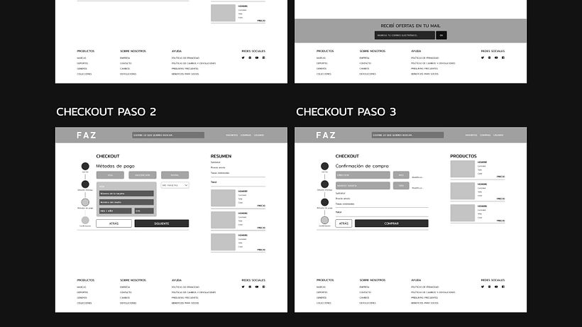 Mi Proyecto del curso: Introducción al diseño UI  7