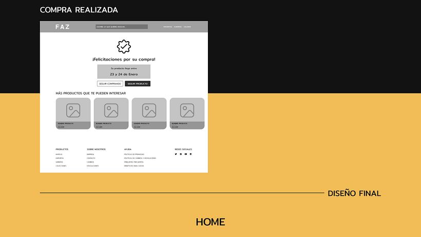 Mi Proyecto del curso: Introducción al diseño UI  8