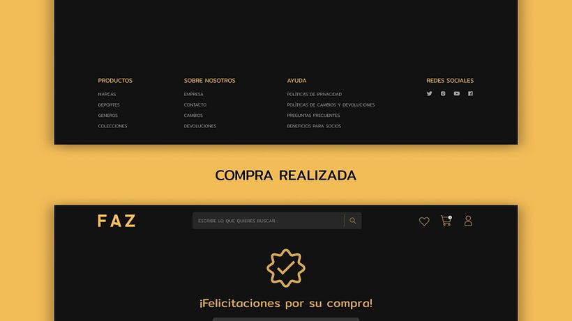 Mi Proyecto del curso: Introducción al diseño UI  20