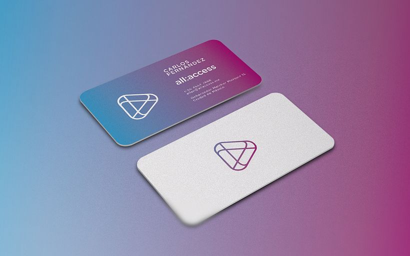 All Access 9