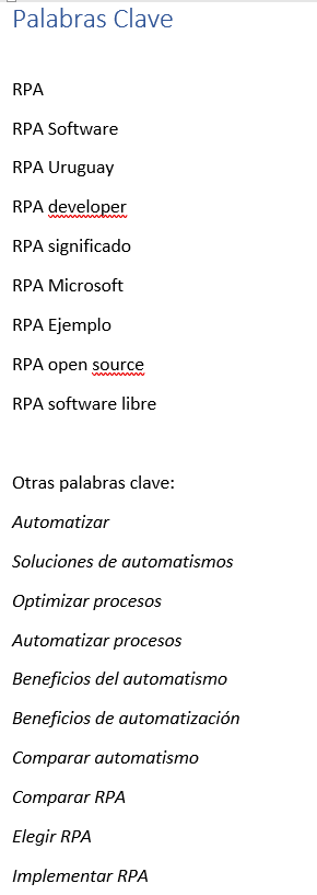 Plan de medios 2