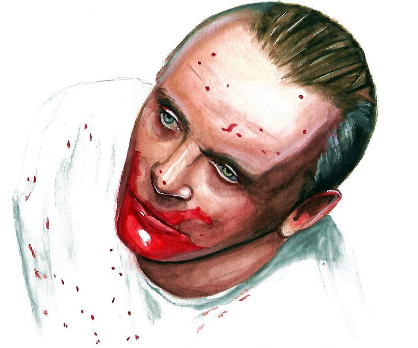 HANNIBAL. EL SILENCIO DE LOS INOCENTES 0