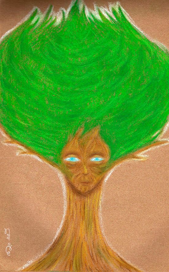 Árboles Despiertos 0