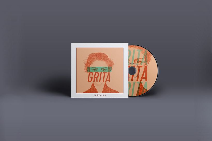 CD Frágiles 3