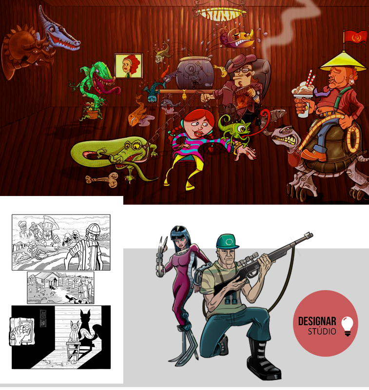 JOBS ***OPEN TO COMISSIONS***