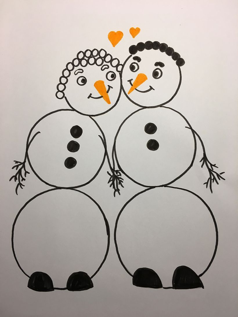 My project in Drawing for Beginners Level -1 course 6