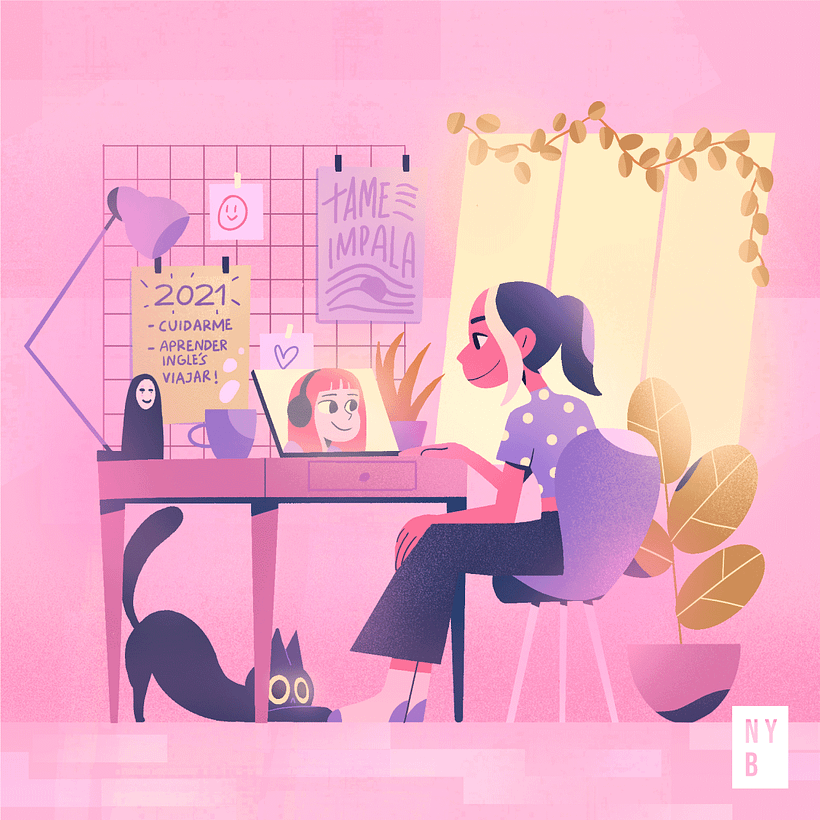 New Yorkers Barranco 1