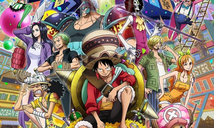 One Piece