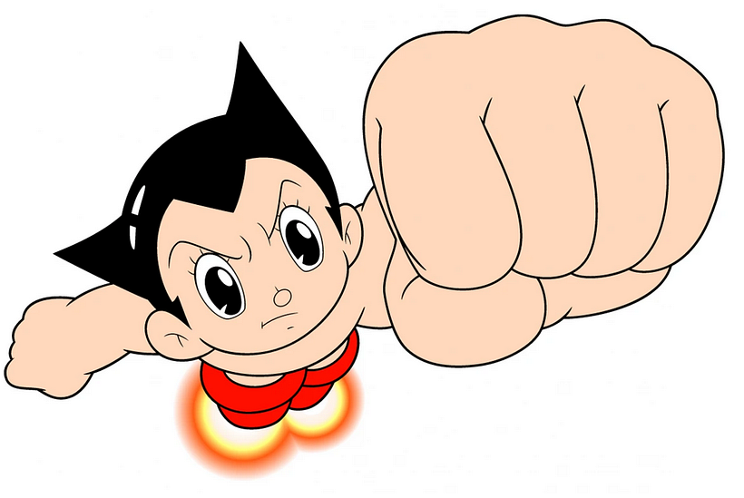 Astro Boy