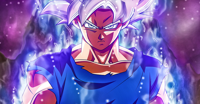 Dragon Ball