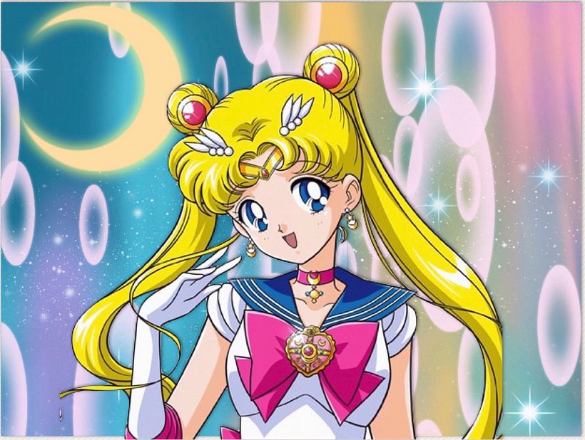 Sailor Moon