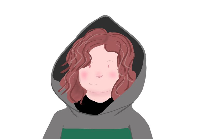 Autoretrato -1