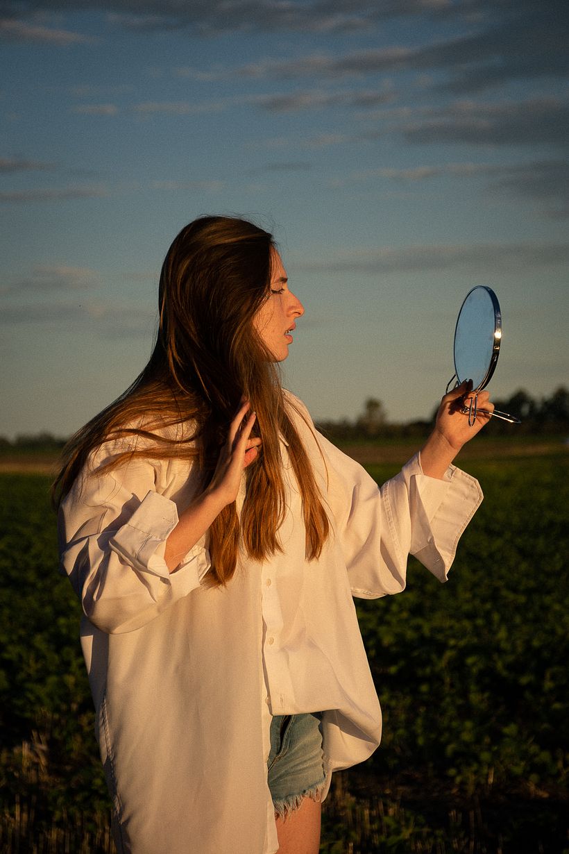 FIELD MIRROR 2