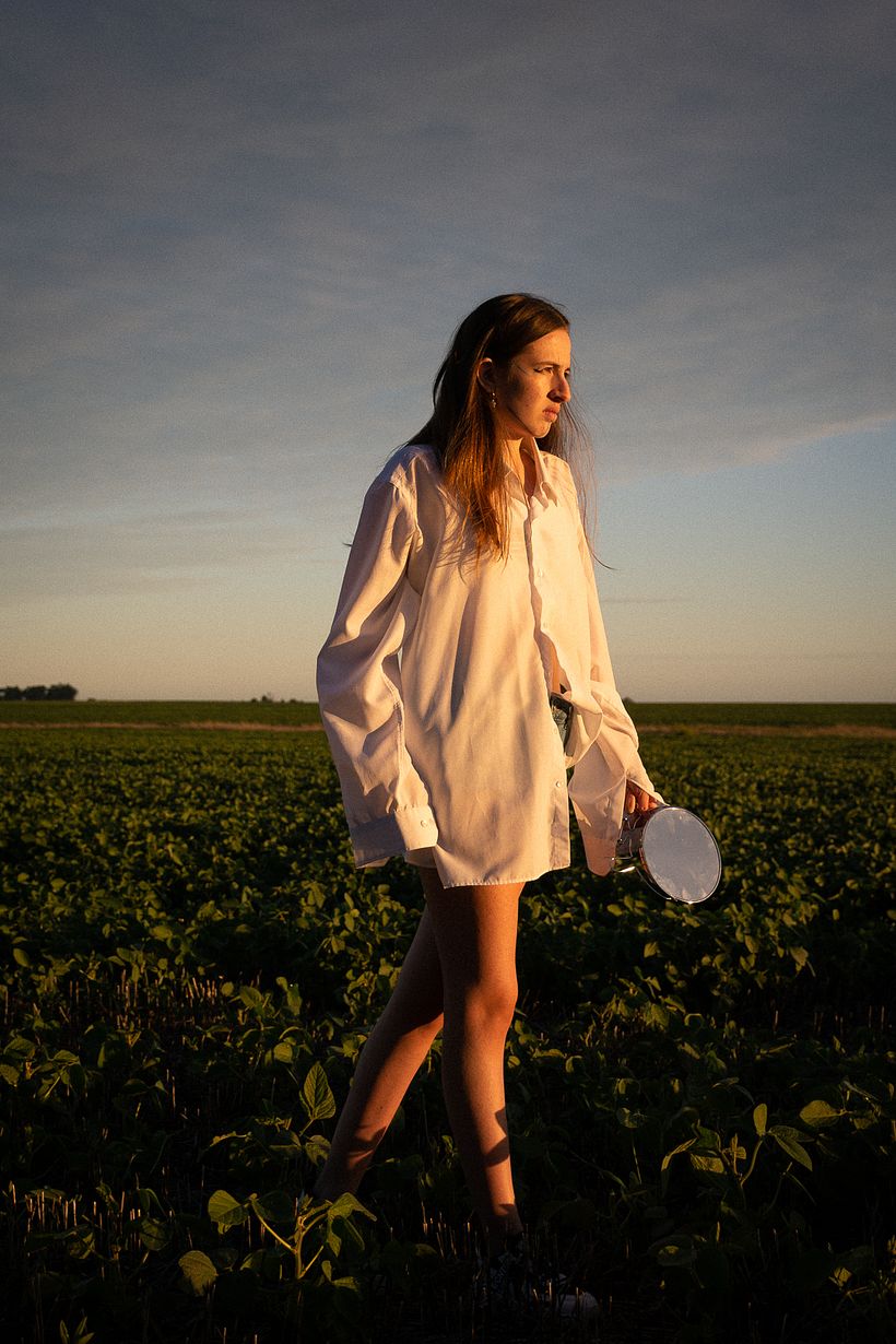 FIELD MIRROR 3