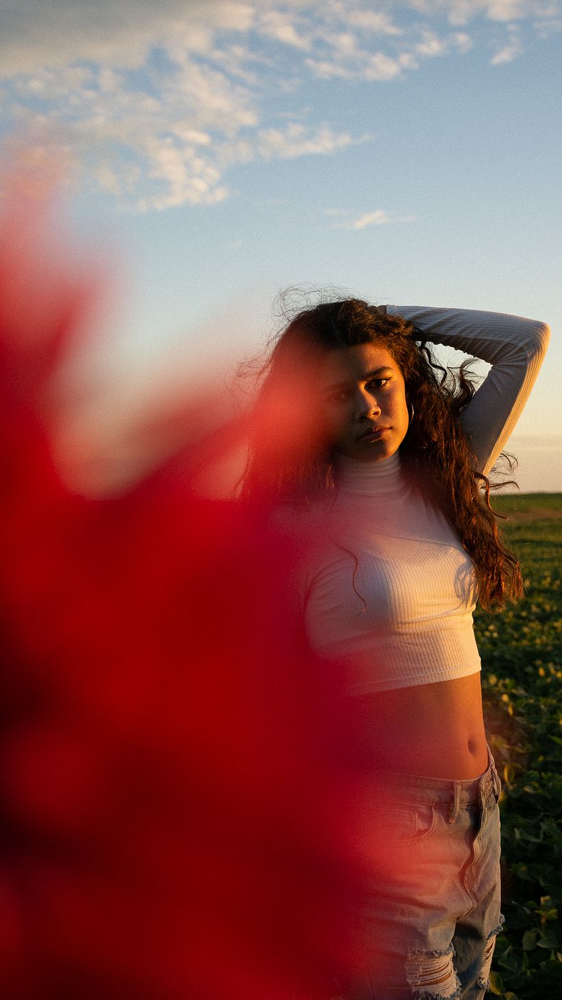FIELD MIRROR 7