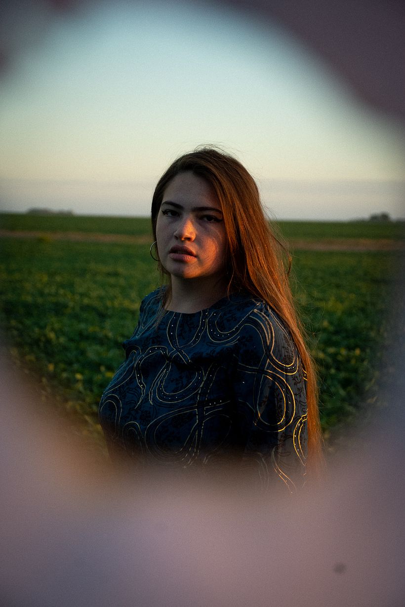 FIELD MIRROR 9