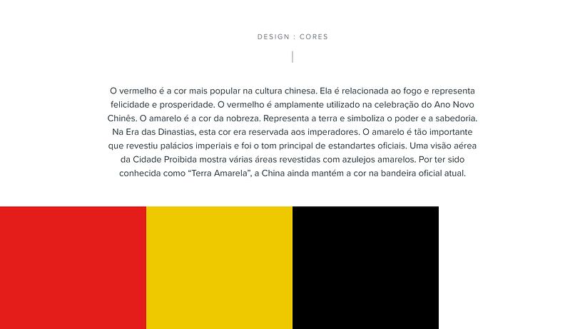 Ano Novo Chinês - Ano do boi - Nic 5