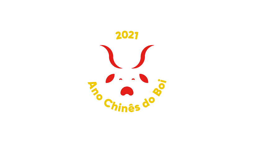 Ano Novo Chinês - Ano do boi - Nic 8