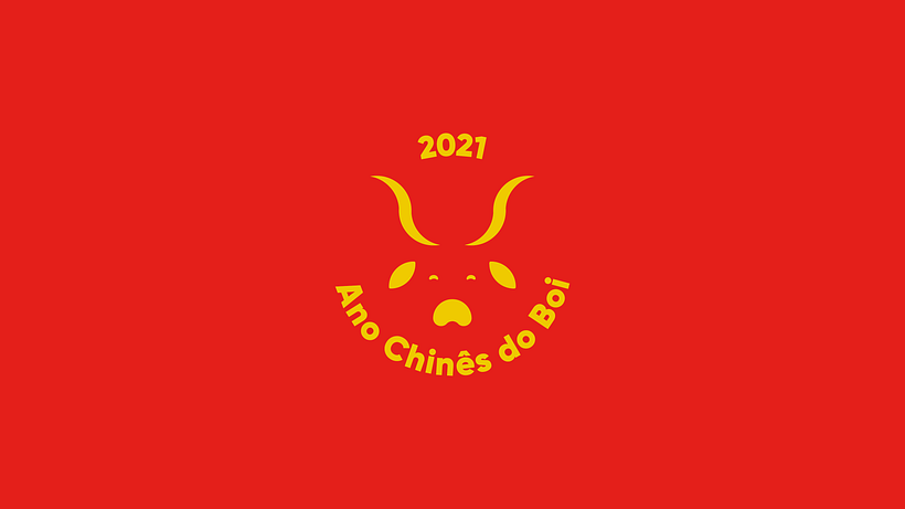 Ano Novo Chinês - Ano do boi - Nic 9