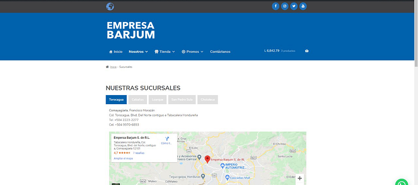 Proyecton Tienda Virtual 4
