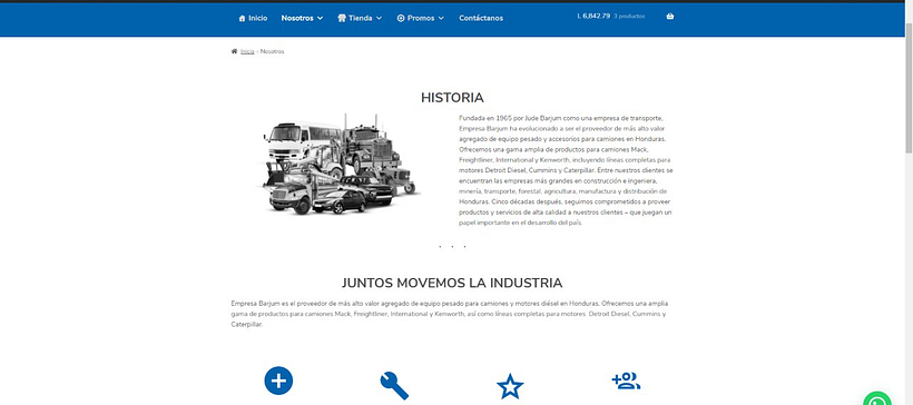 Proyecton Tienda Virtual 3