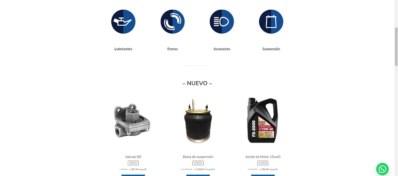 Proyecton Tienda Virtual 1