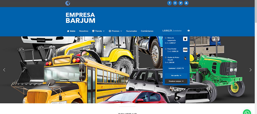 Proyecton Tienda Virtual 0