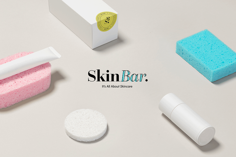 Skinbar 1