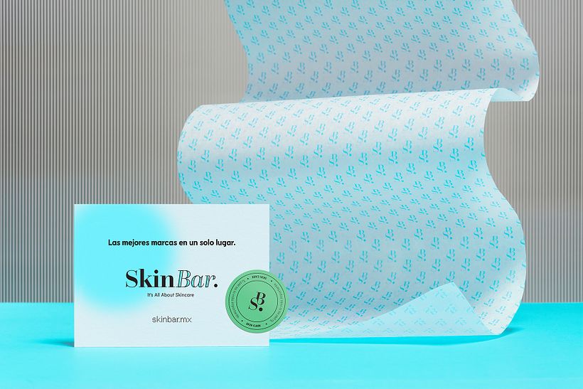 Skinbar 9