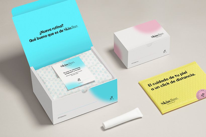 Skinbar 10