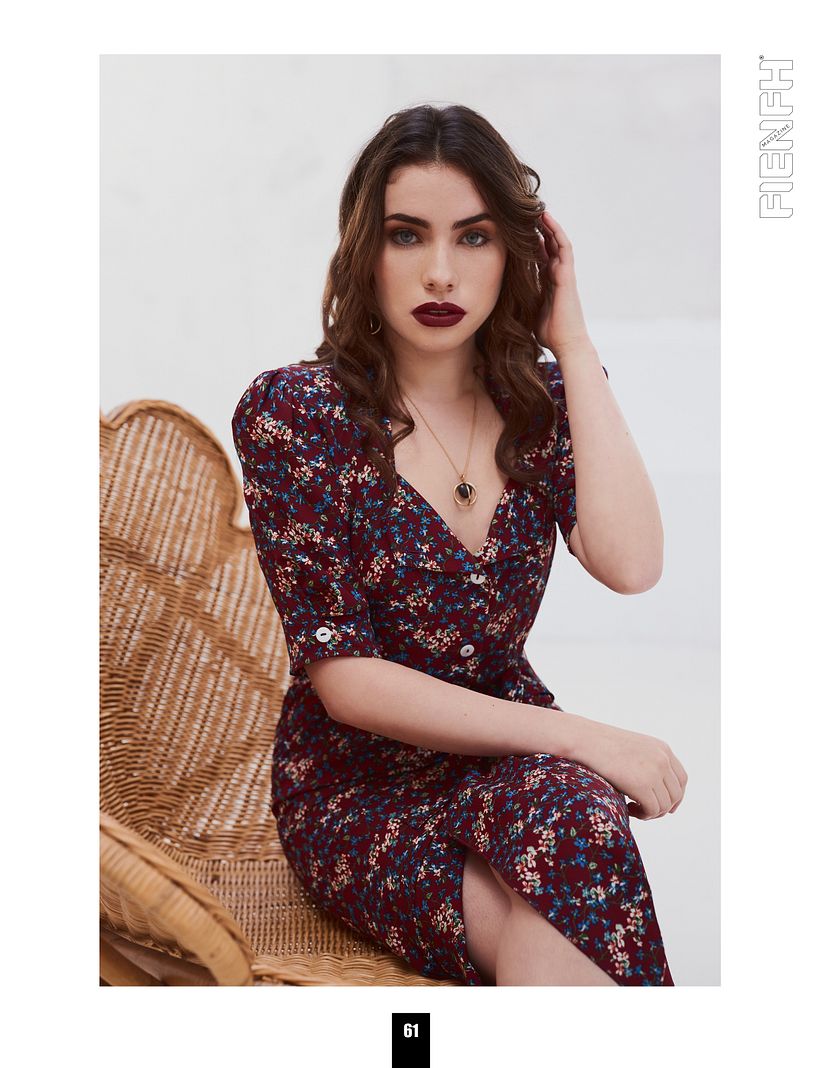 Winter Sun Fienfh Magazine December Issue 2