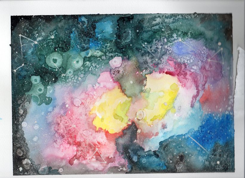 galaxia 1